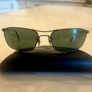 Ray-Ban RB 3132 Men's Sunglasses - 15% discount for 2 pair bundle